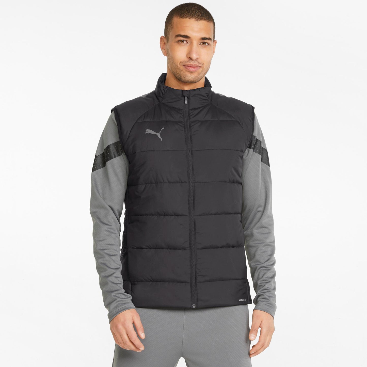 Puma Team Liga Gilet Senior