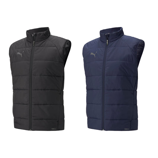 Puma Team Liga Gilet Senior