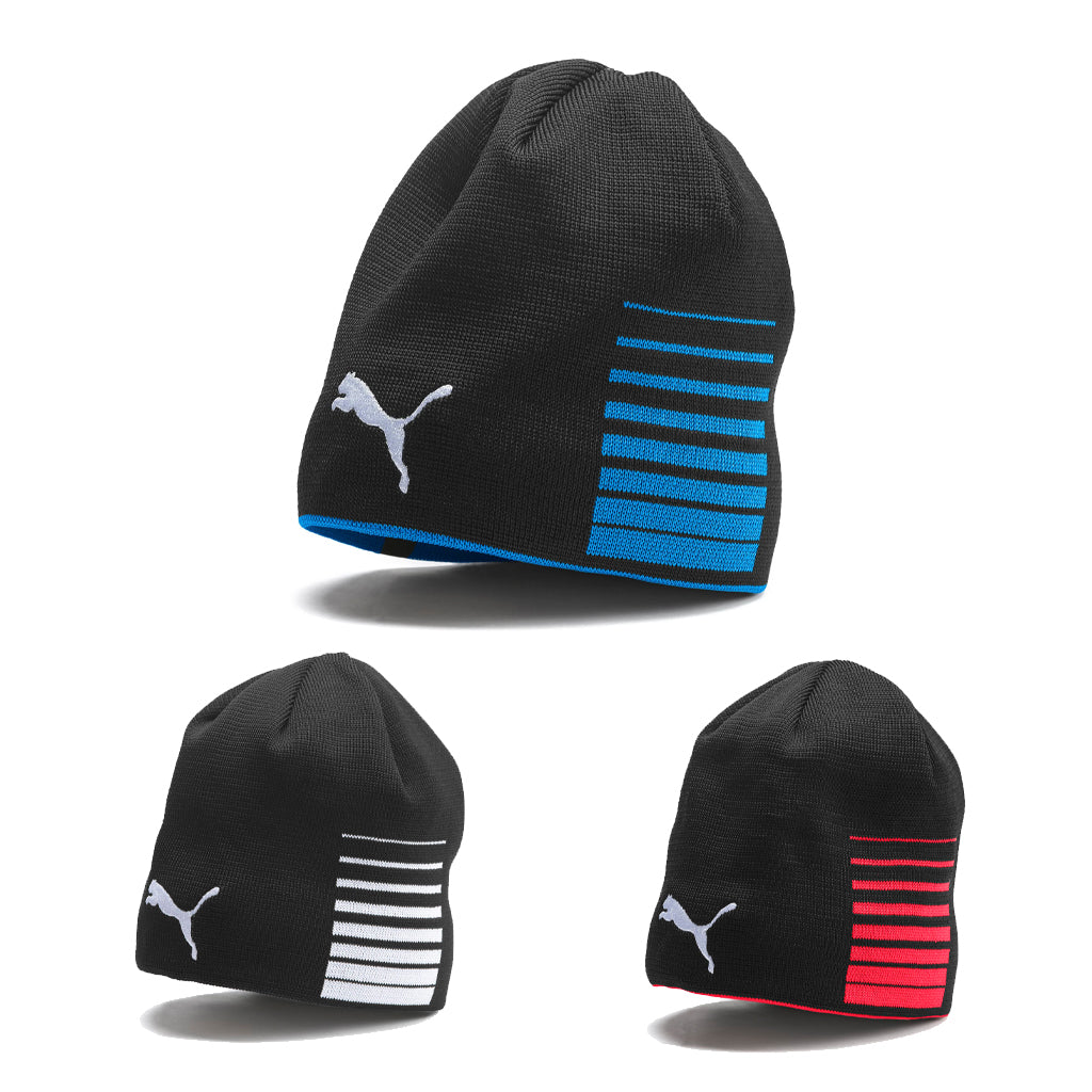 Puma Liga Reversible Beanie