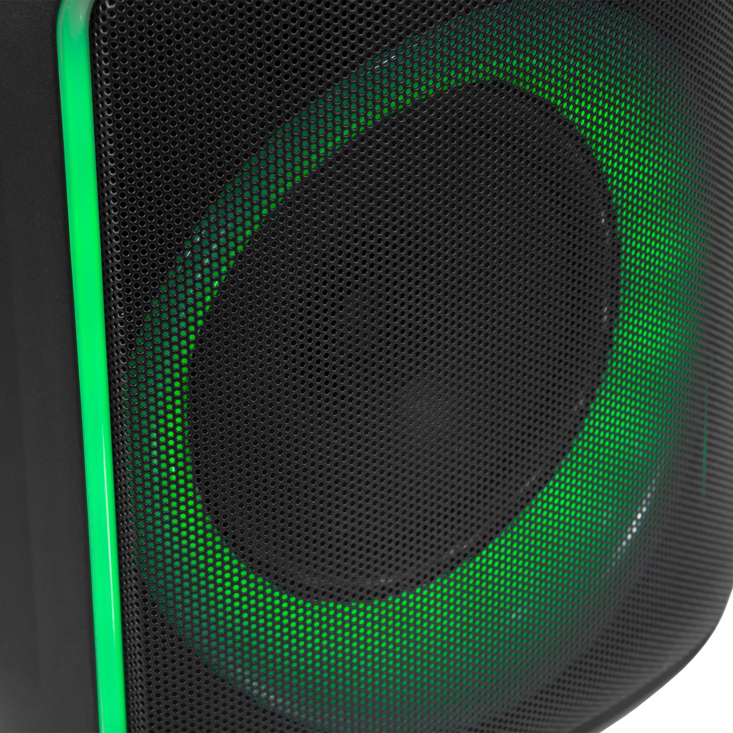 BoomTone DJ Cube 200w Portable Speaker