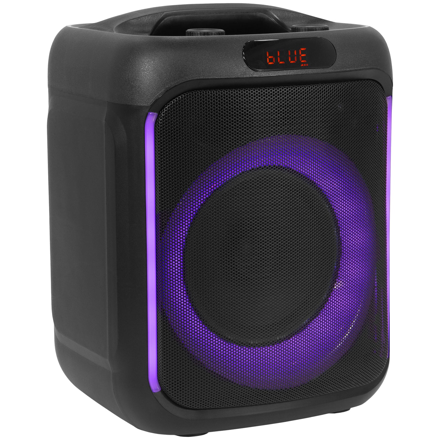 BoomTone DJ Cube 200w Portable Speaker