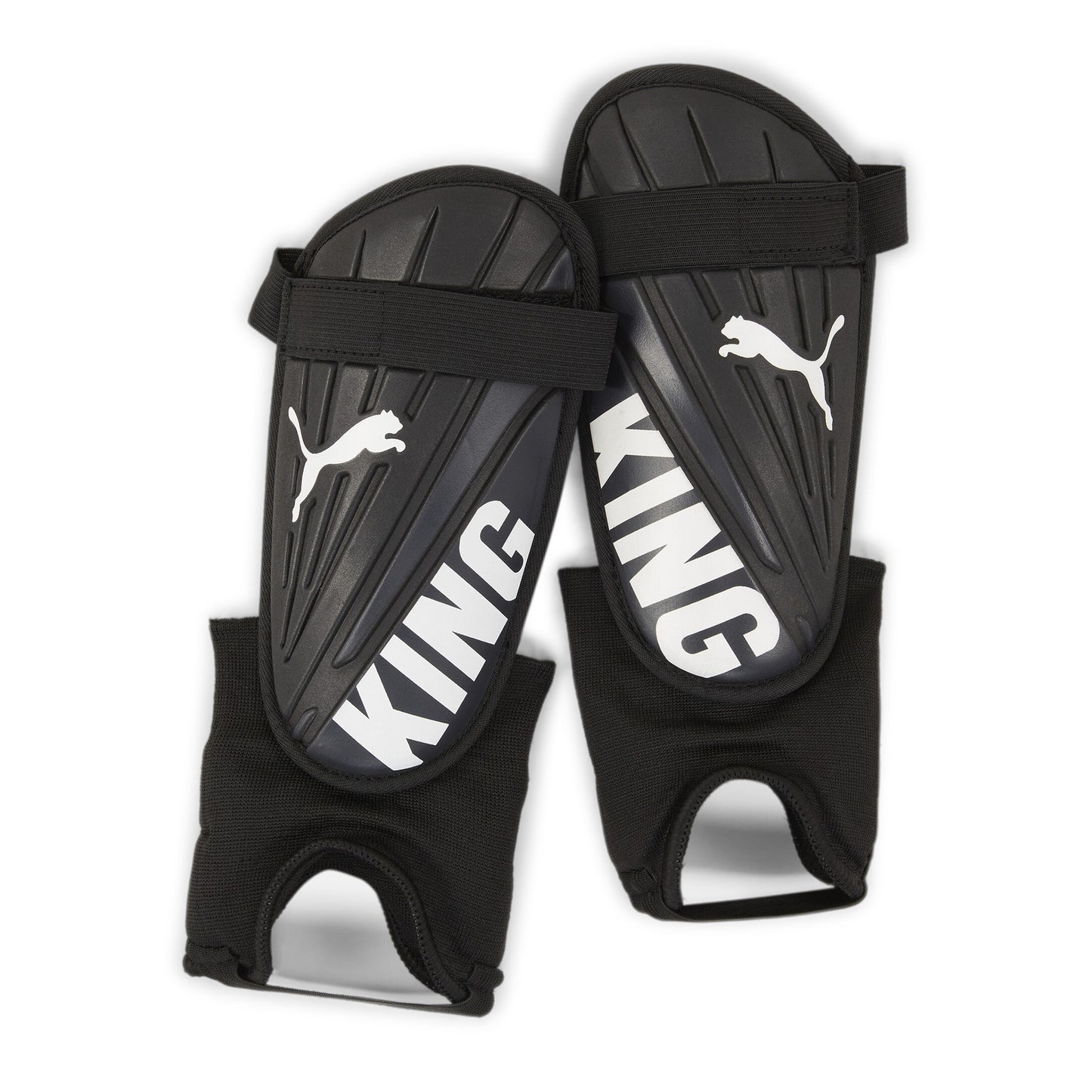 Puma King Shinguards