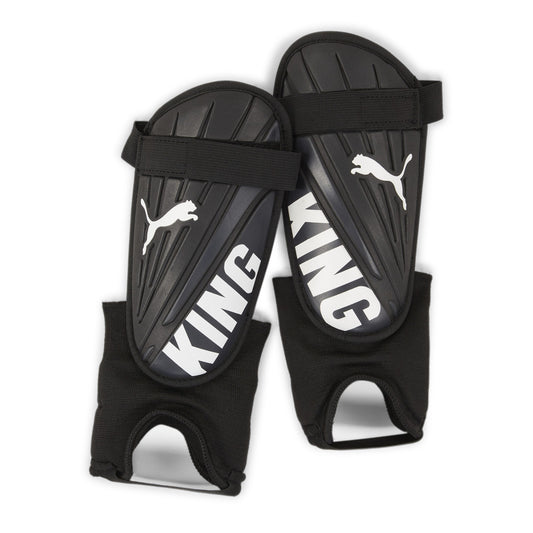 Puma King Shinguards