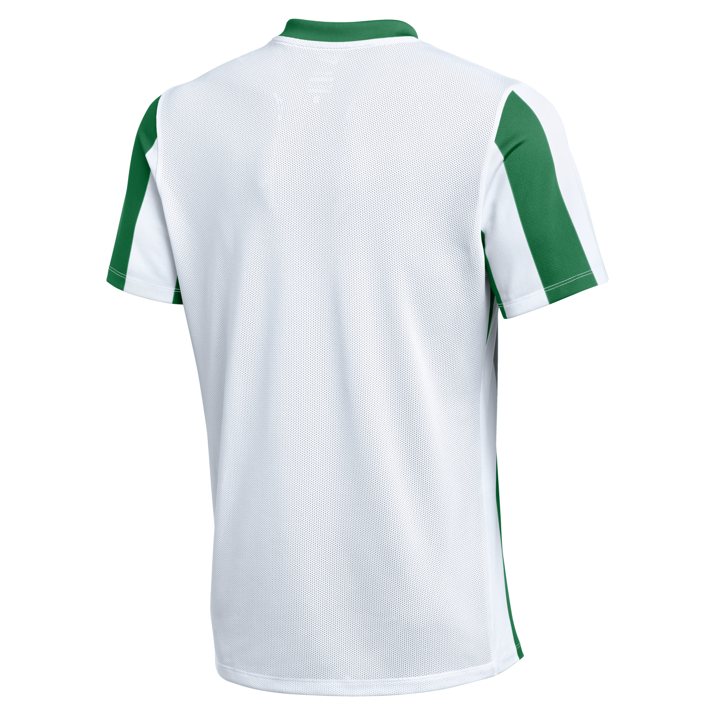 Nike Striped Division V SS Jersey Senior
