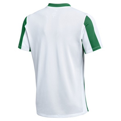 Nike Striped Division V SS Jersey Senior