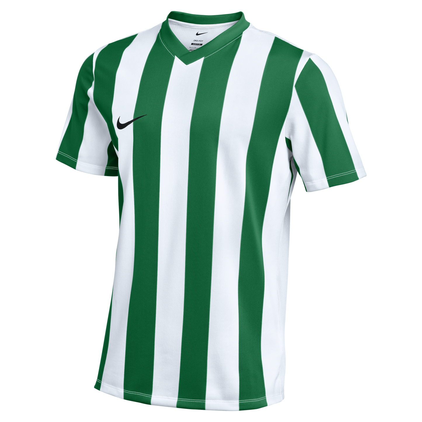 Nike Striped Division V SS Jersey Senior