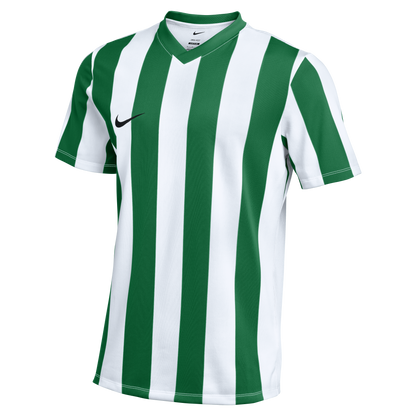 Nike Striped Division V SS Jersey Senior