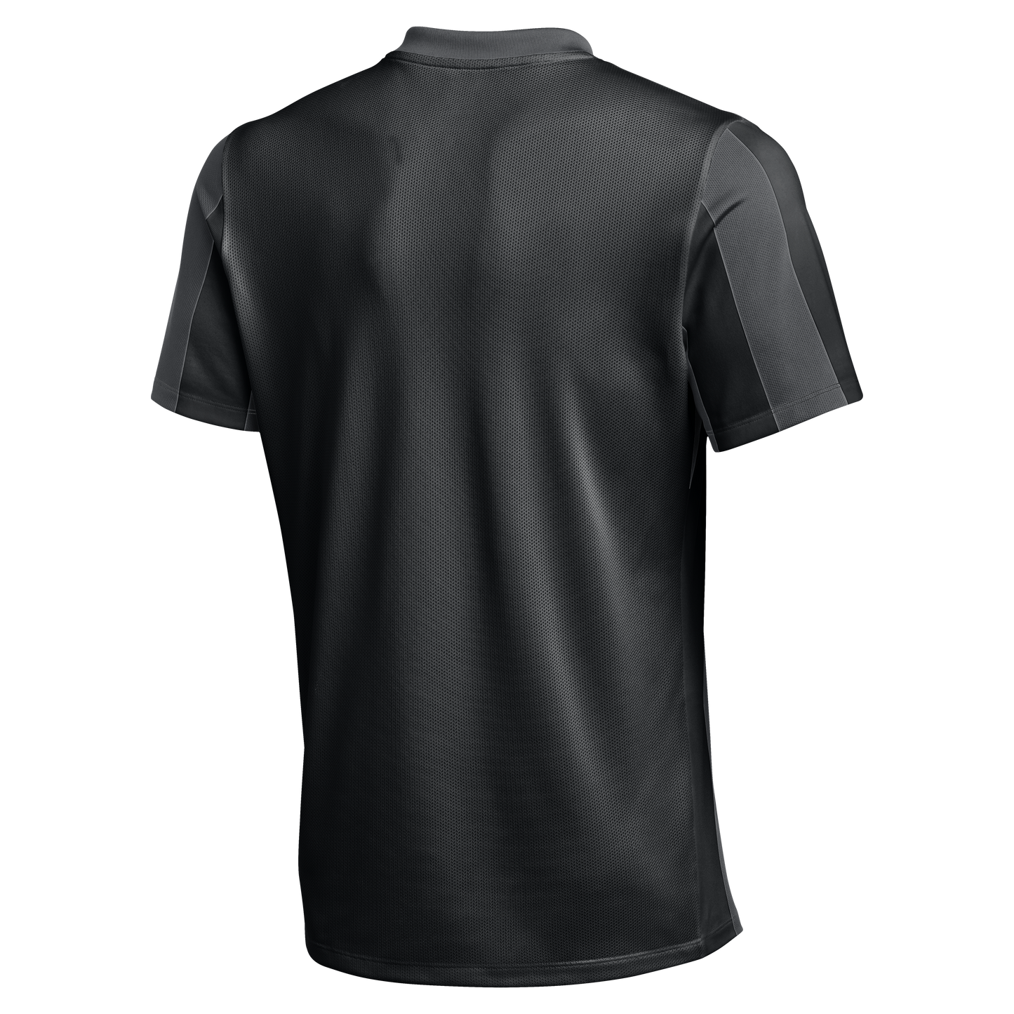 Nike Striped Division V SS Jersey Senior