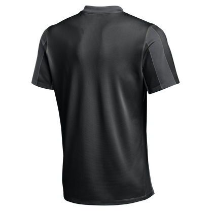 Nike Striped Division V SS Jersey Senior