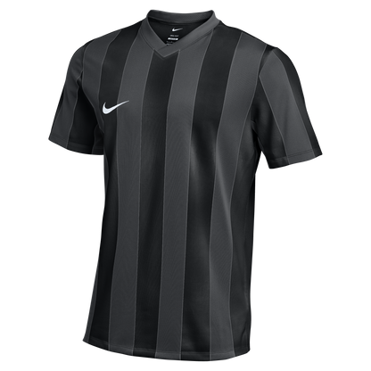 Nike Striped Division V SS Jersey Youth