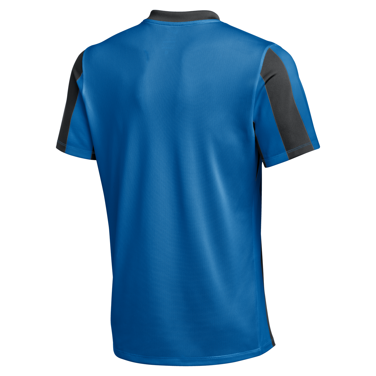 Nike Striped Division V SS Jersey Senior