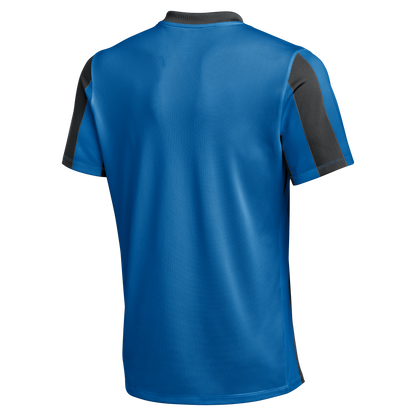 Nike Striped Division V SS Jersey Senior
