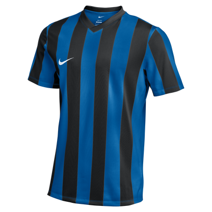 Nike Striped Division V SS Jersey Youth