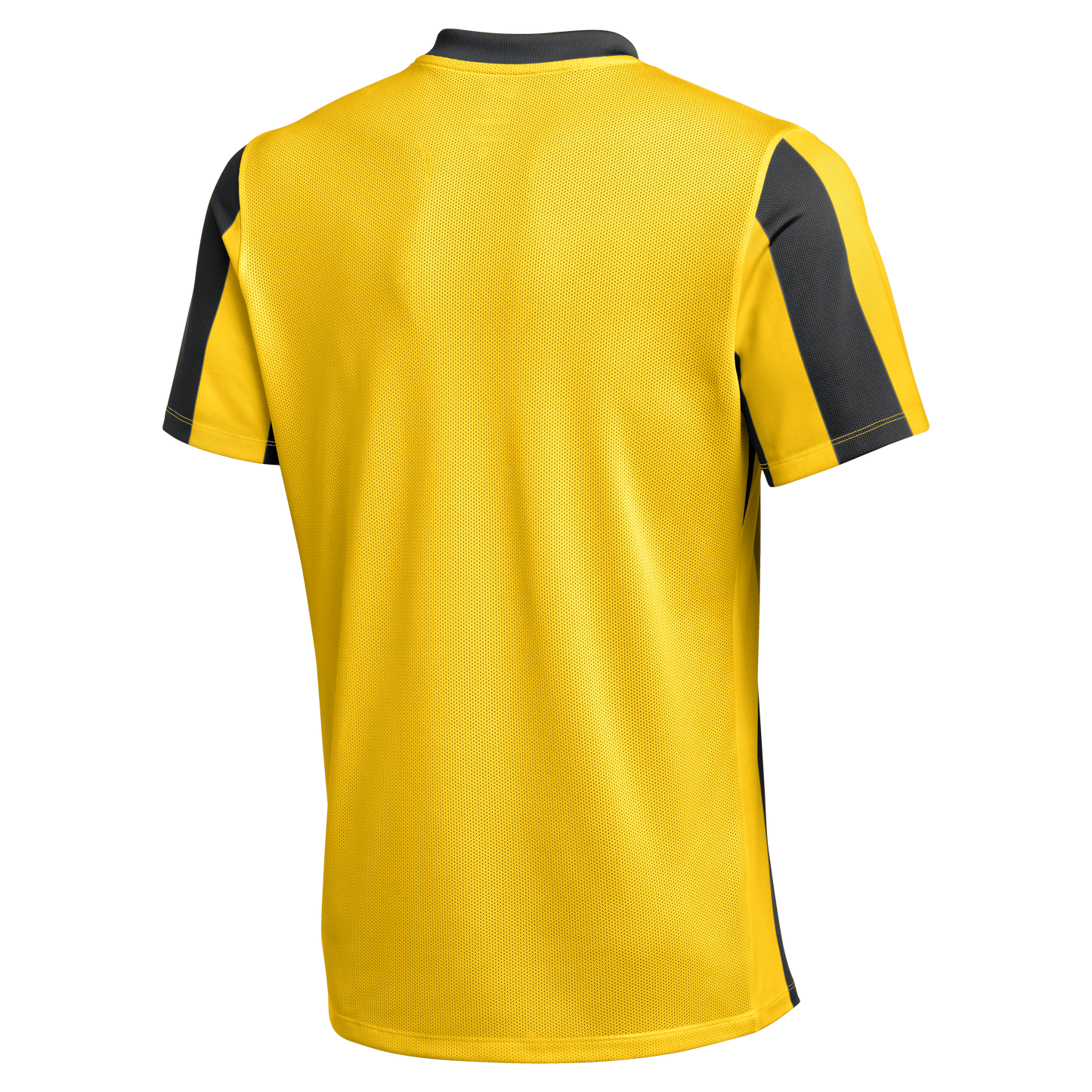 Nike Striped Division V SS Jersey Senior