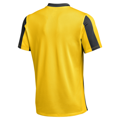 Nike Striped Division V SS Jersey Youth