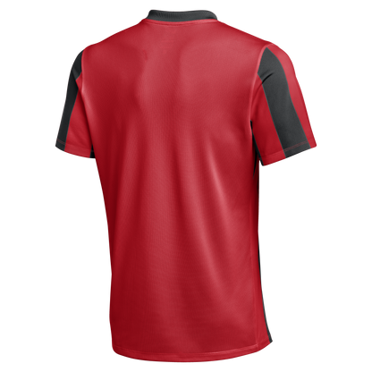 Nike Striped Division V SS Jersey Senior