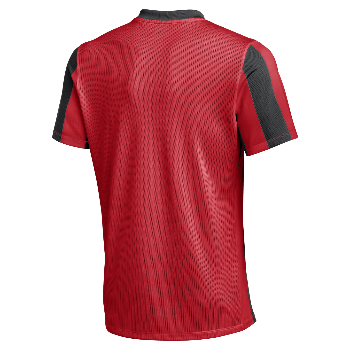 Nike Striped Division V SS Jersey Youth
