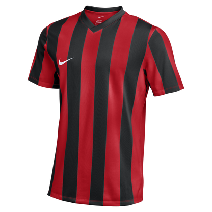 Nike Striped Division V SS Jersey Youth