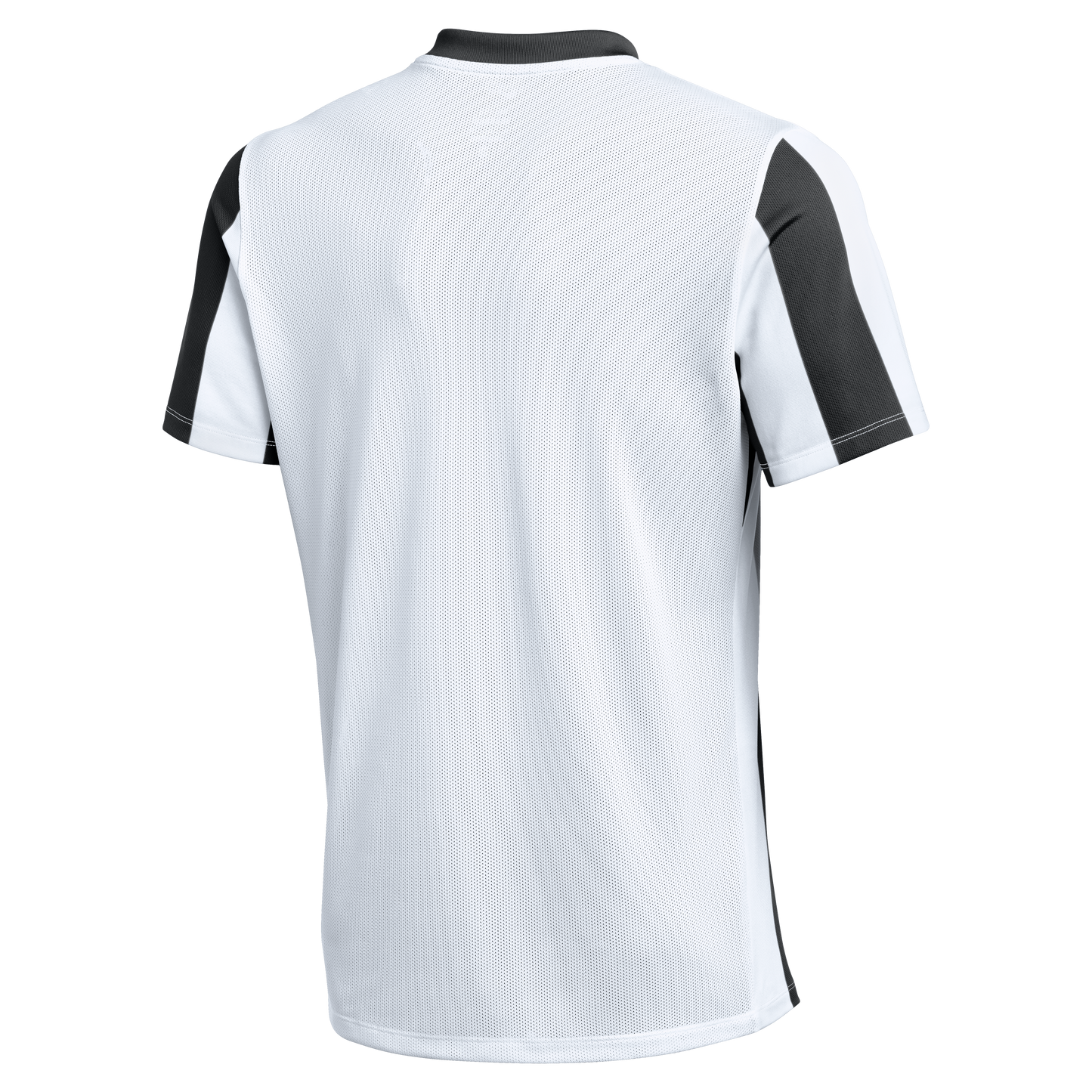 Nike Striped Division V SS Jersey Senior