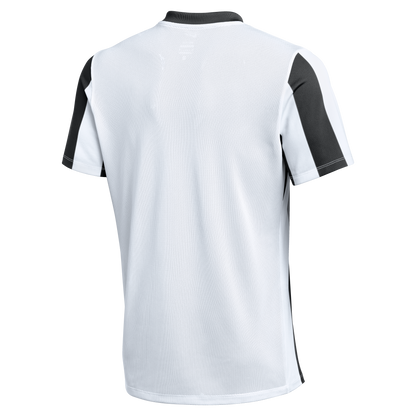 Nike Striped Division V SS Jersey Senior