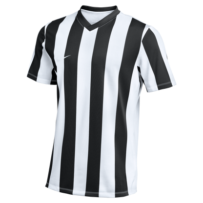 Nike Striped Division V SS Jersey Senior
