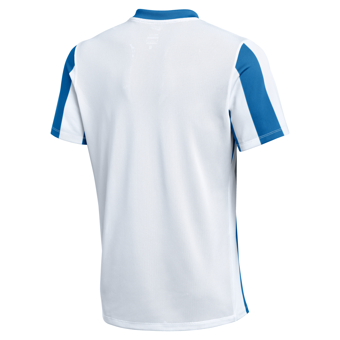 Nike Striped Division V SS Jersey Senior