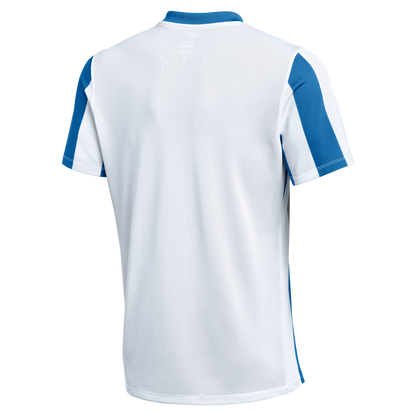 Nike Striped Division V SS Jersey Senior