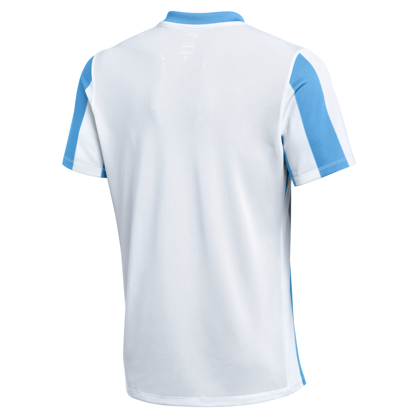 Nike Striped Division V SS Jersey Senior