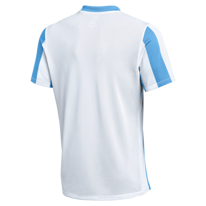 Nike Striped Division V SS Jersey Senior