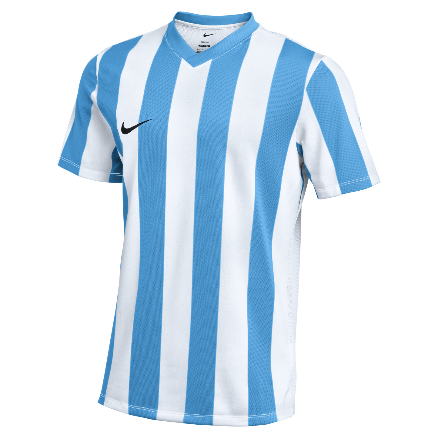 Nike Striped Division V SS Jersey Senior