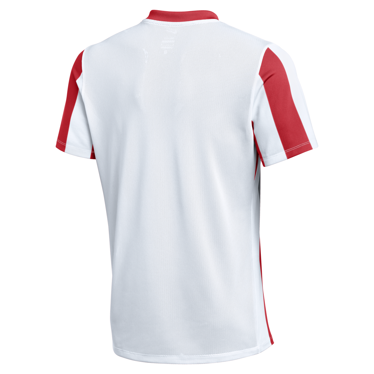 Nike Striped Division V SS Jersey Senior