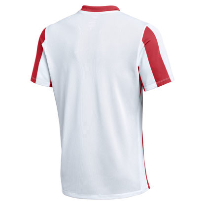 Nike Striped Division V SS Jersey Senior