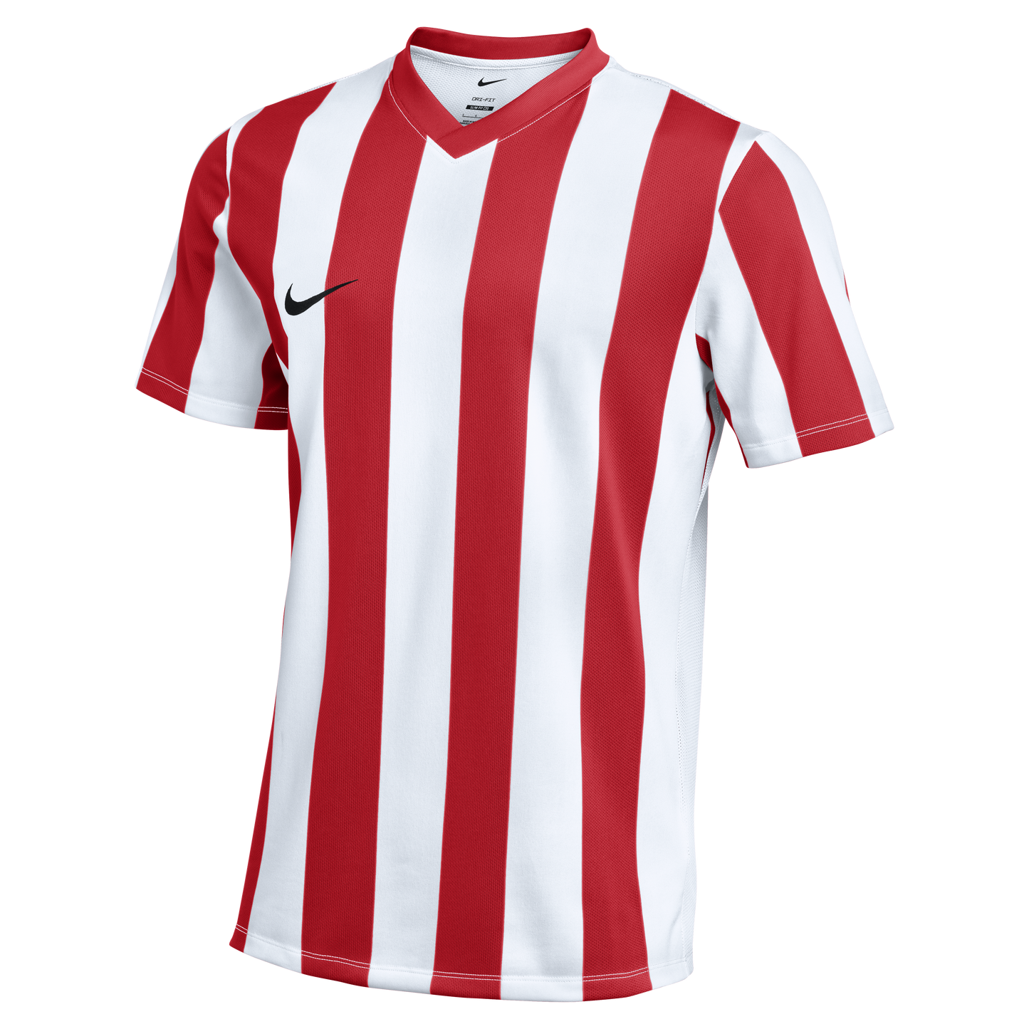 Nike Striped Division V SS Jersey Senior