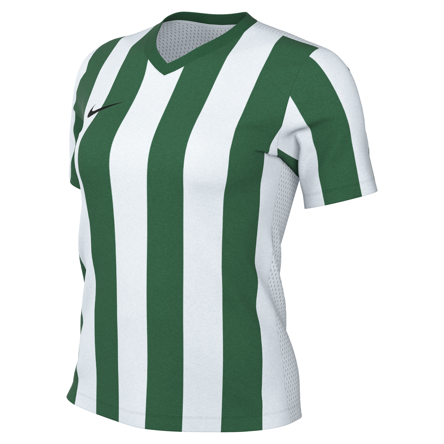 Nike Striped Division V SS Jersey Women's