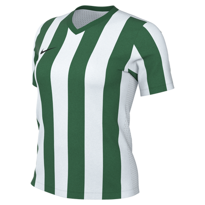 Nike Striped Division V SS Jersey Women's