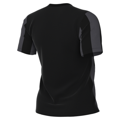 Nike Striped Division V SS Jersey Women's