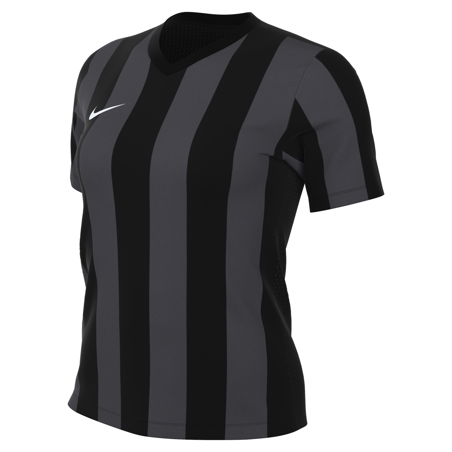 Nike Striped Division V SS Jersey Women's