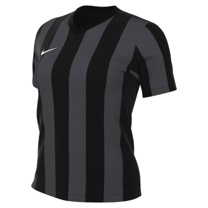 Nike Striped Division V SS Jersey Women's