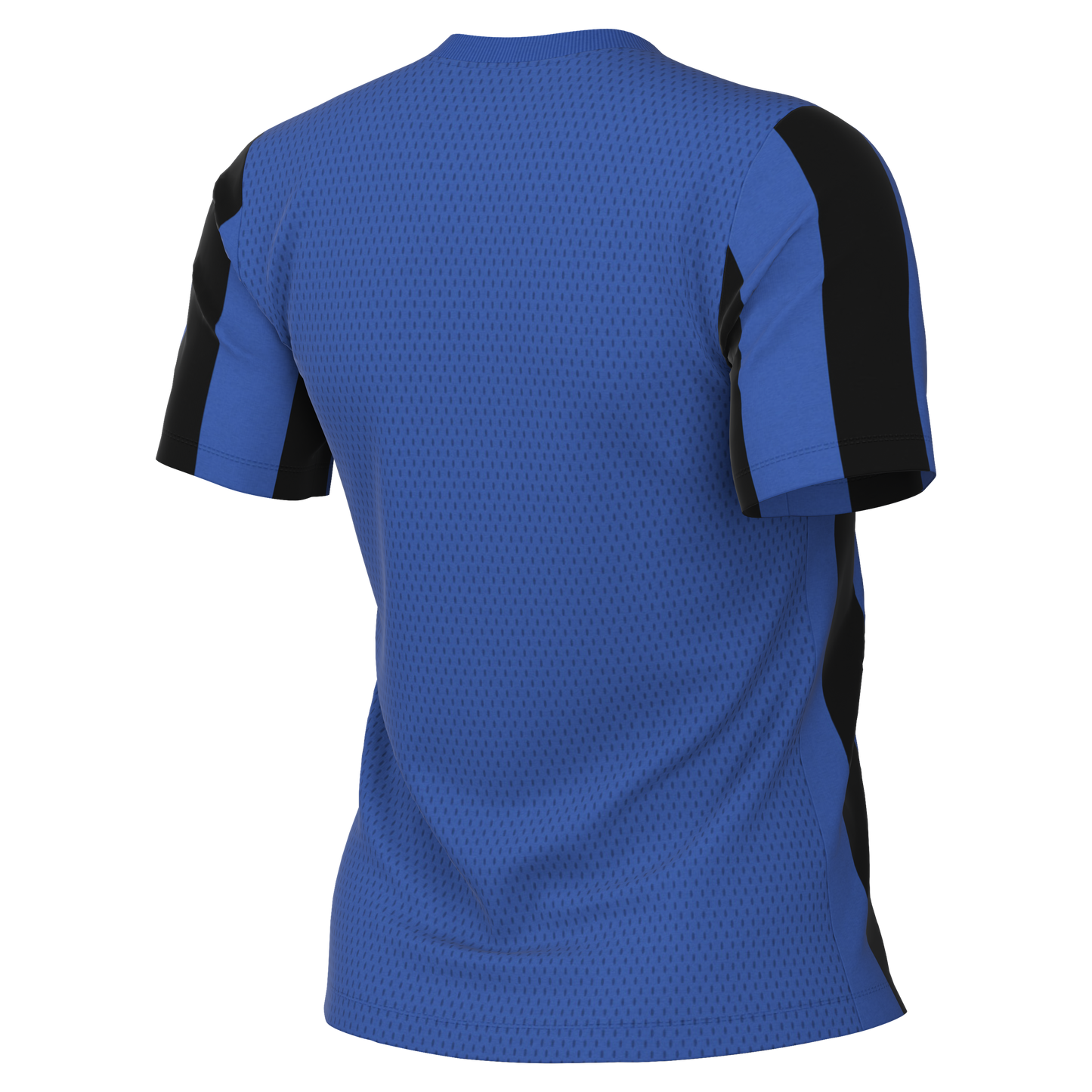Nike Striped Division V SS Jersey Women's