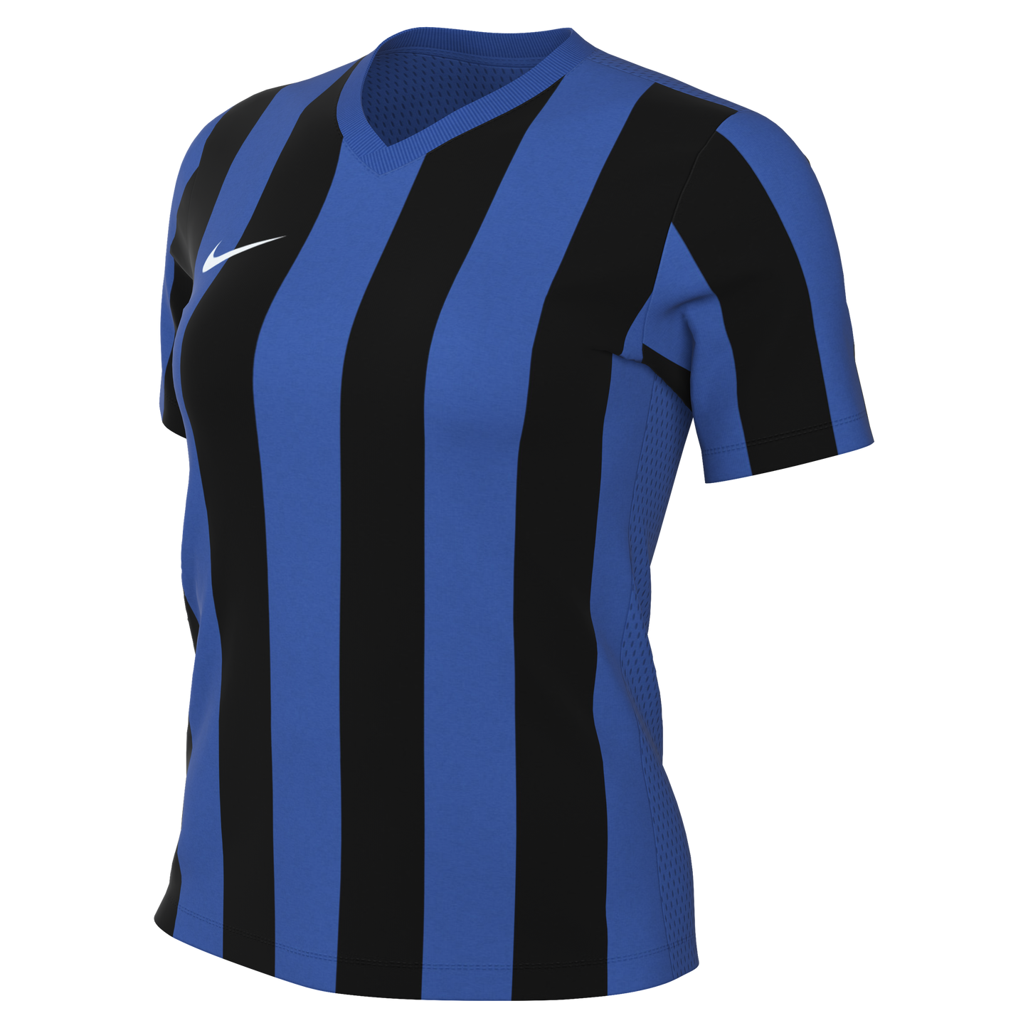 Nike Striped Division V SS Jersey Women's