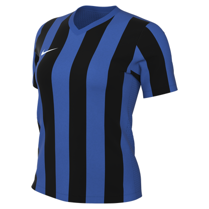 Nike Striped Division V SS Jersey Women's