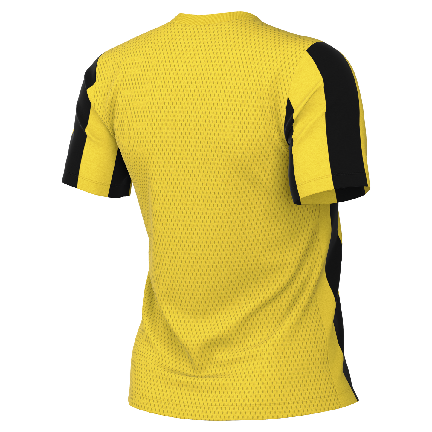 Nike Striped Division V SS Jersey Women's