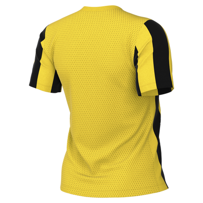 Nike Striped Division V SS Jersey Women's