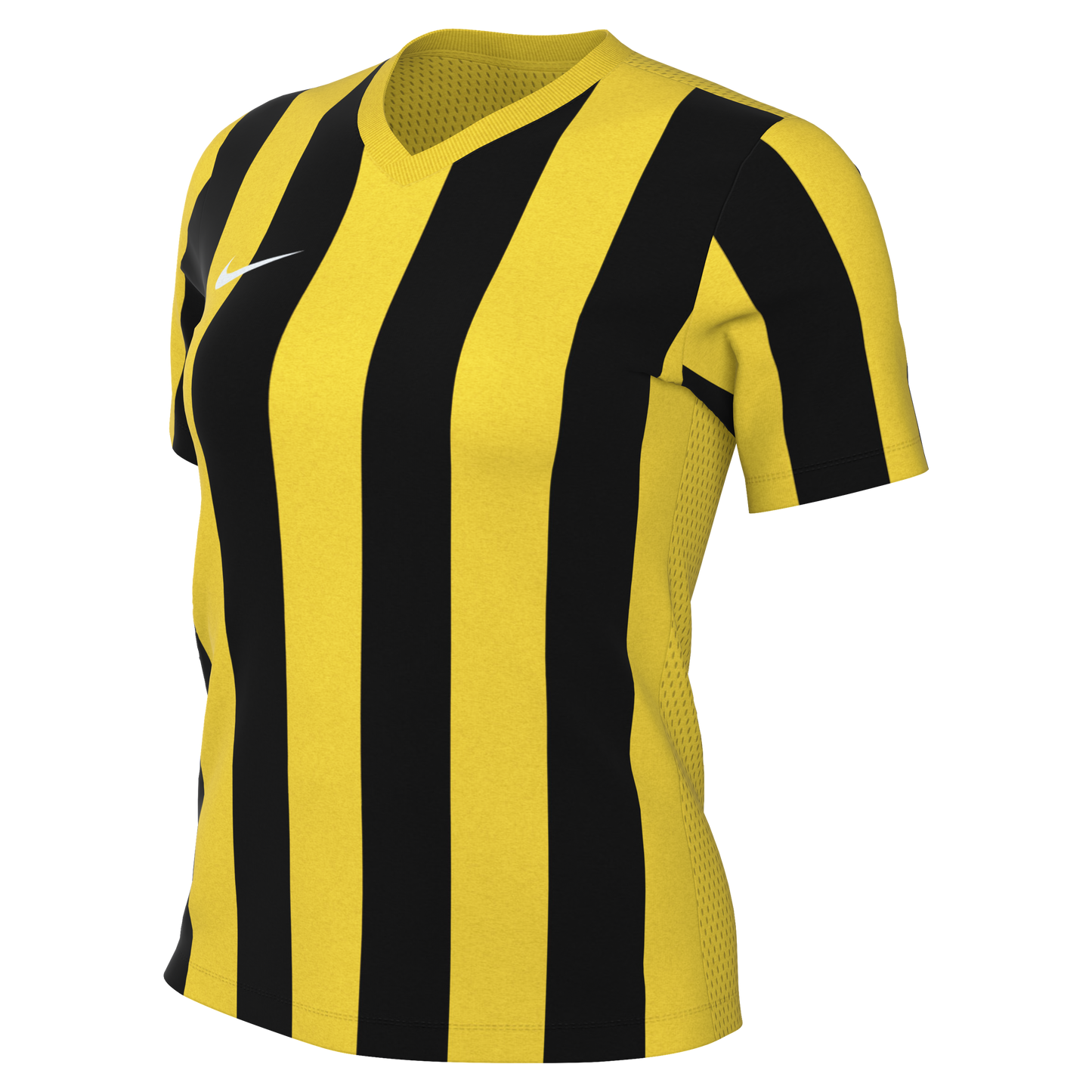 Nike Striped Division V SS Jersey Women's