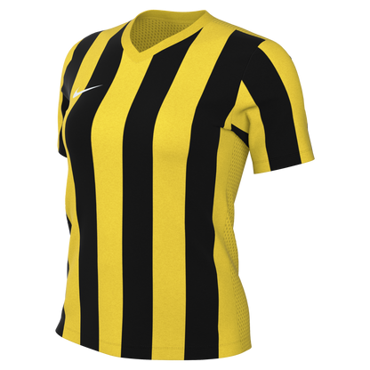 Nike Striped Division V SS Jersey Women's