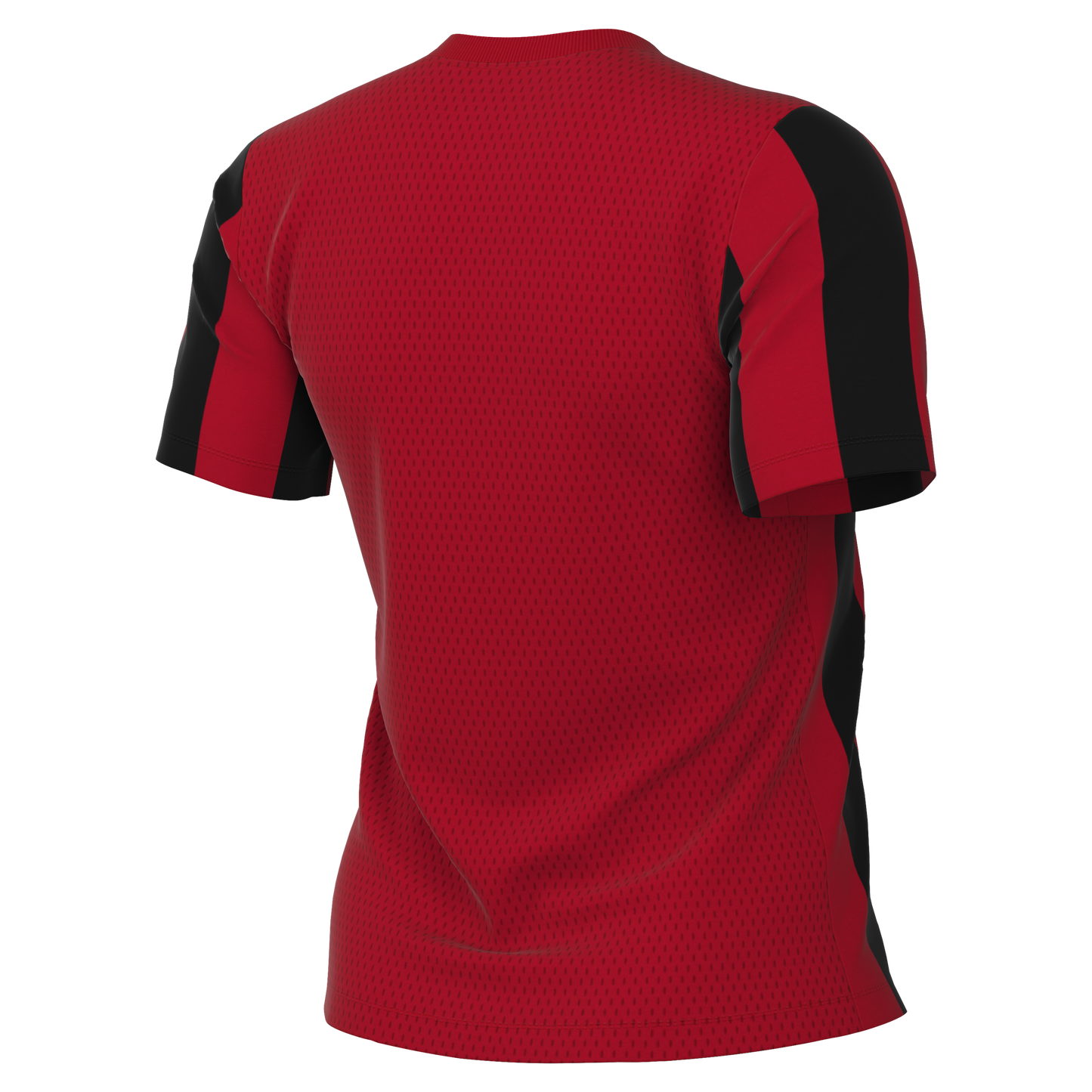 Nike Striped Division V SS Jersey Women's