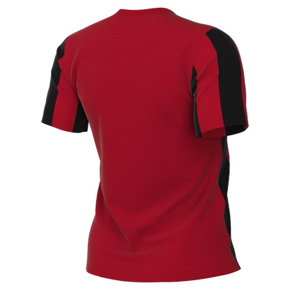 Nike Striped Division V SS Jersey Women's