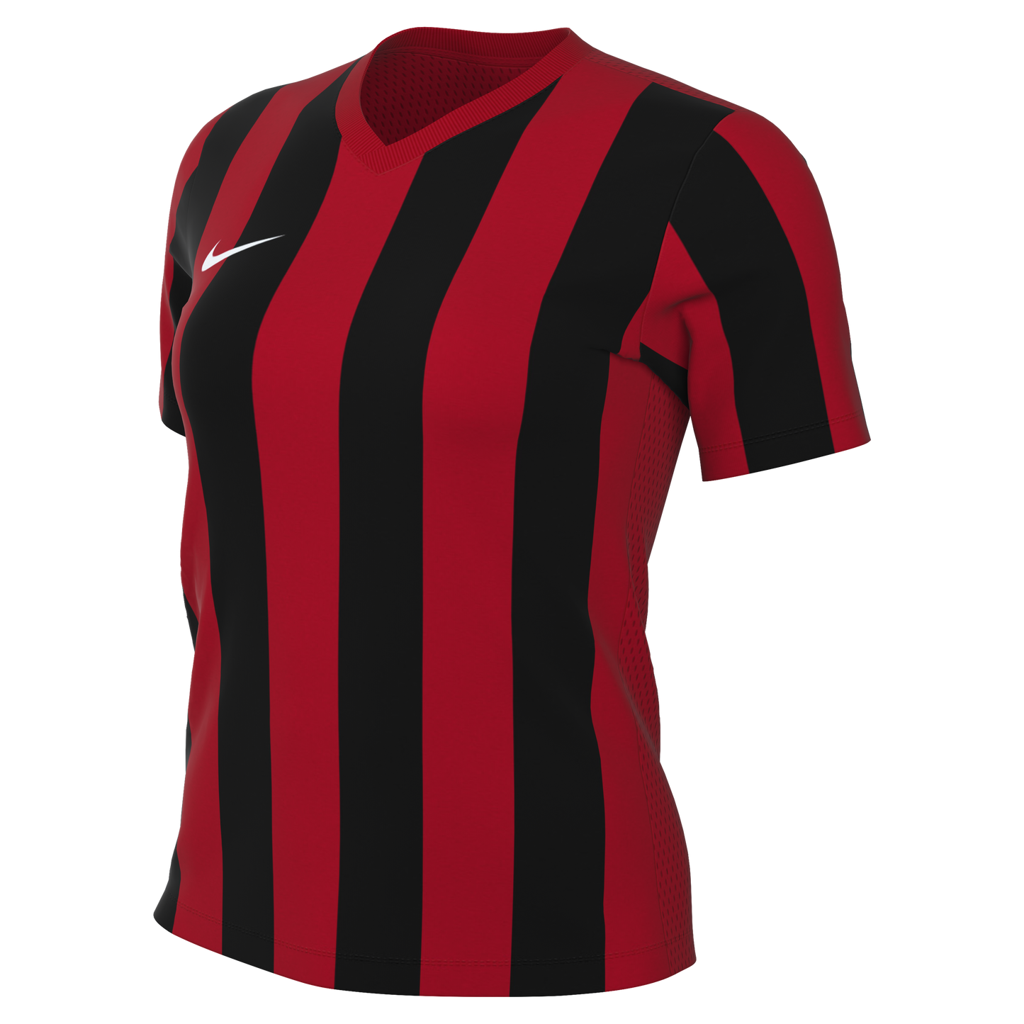Nike Striped Division V SS Jersey Women's
