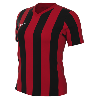Nike Striped Division V SS Jersey Women's