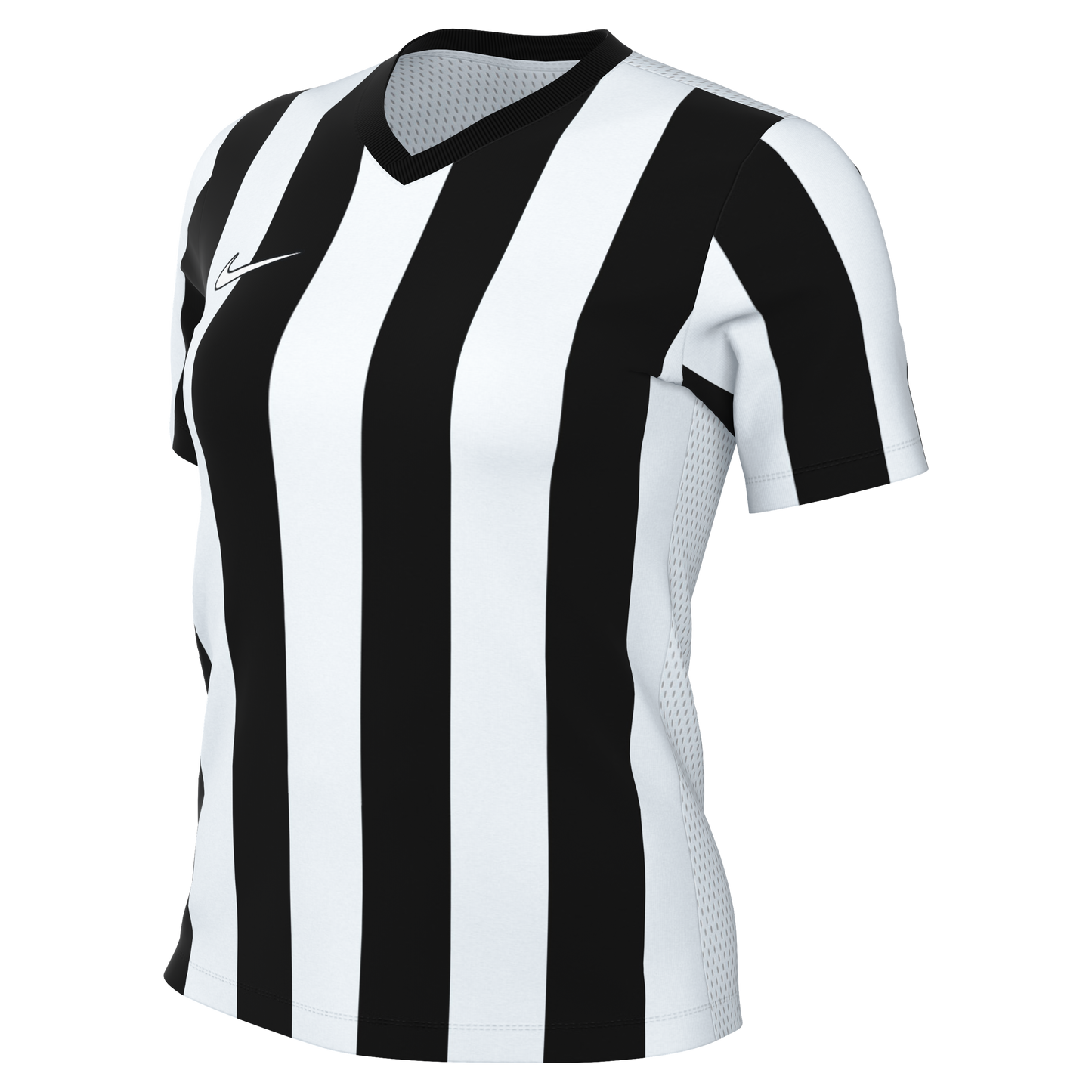 Nike Striped Division V SS Jersey Women's